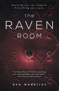 The Raven Room - Ana Medeiros