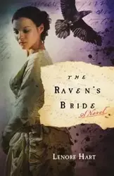 The Raven's Bride - Lenore Hart