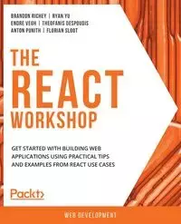 The React Workshop - Despoudis Theofanis