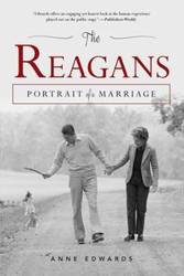 The Reagans - Anne Edwards