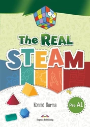 The Real STEAM SB Pre-A1 - Karma Konnie