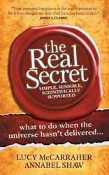 The Real Secret - Lucy McCarraher