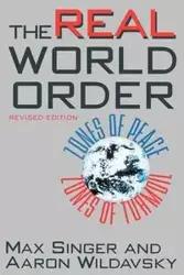 The Real World Order - Max Singer