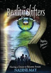 The Reality Shifters - May Nadine