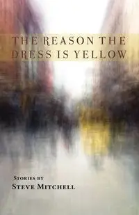 The Reason the Dress Is Yellow - Mitchell Steve