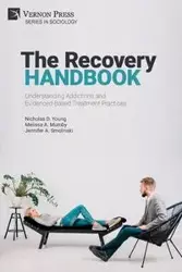 The Recovery Handbook - Young Nicholas D.