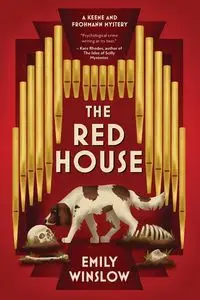 The Red House - Emily Winslow