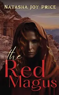 The Red Magus - Natasha Joy Price