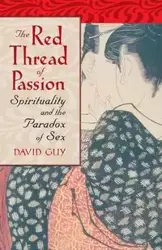 The Red Thread of Passion - Guy David