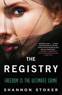 The Registry - Shannon Stoker