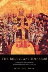 The Reluctant Emperor - M. Nicol Donald
