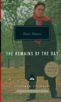 The Remains of the Day - Ishiguro Kazuo