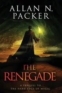 The Renegade - Allan Packer