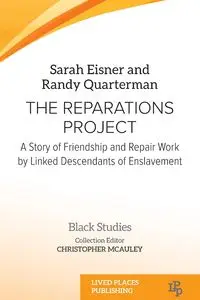 The Reparations Project - Sarah Eisner