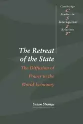 The Retreat of the State - Susan Strange