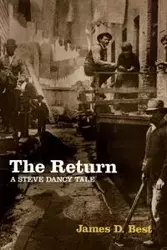 The Return - James D. Best