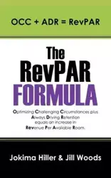 The RevPAR Formula - Hiller Jokima