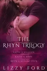 The Rhyn Trilogy - Ford Lizzy