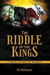 The Riddle of the Kings - Hugh McKnight L