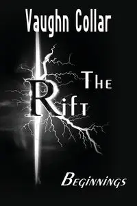 The Rift - Vaughn Collar