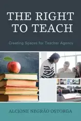 The Right to Teach - Ostorga Alcione Negrao