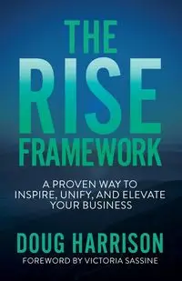 The Rise Framework - Harrison Doug