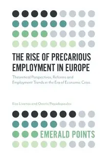 The Rise of Precarious Employment in Europe - Livanos Ilias