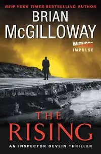 The Rising - Brian McGilloway