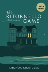 The Ritornello Game - Rhonda Chandler