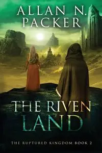 The Riven Land - Allan Packer N