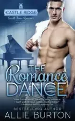 The Romance Dance - Burton Allie