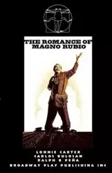 The Romance Of Magno Rubio - Lonnie Cartner