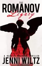 The Romanov Legacy - Jenni Wiltz