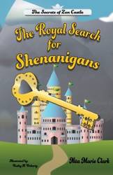 The Royal Search for Shenanigans - Clark Nita Marie