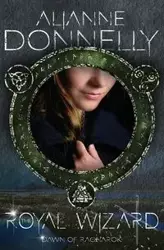 The Royal Wizard - Donnelly Alianne