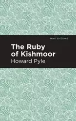 The Ruby of Kishmoor - Howard Pyle