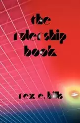 The Rulership Book - Rex E. Bills
