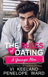 The Rules of Dating a Younger Man - Vi Keeland