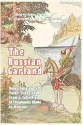 The Russian Garland - Robert Steele