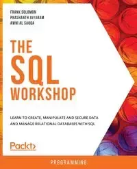 The SQL Workshop - Solomon Frank