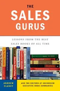 The Sales Gurus - Andrew Clancy