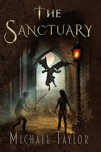 The Sanctuary - Taylor Michael