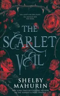 The Scarlet Veil - Shelby Mahurin