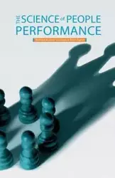 The Science Of People Performance - Kumar Gautam Nishant