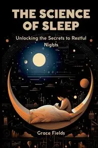 The Science of Sleep - Grace Fields