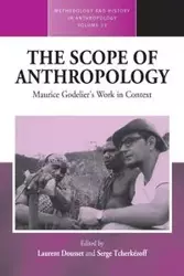 The Scope of Anthropology - Dousset Laurent
