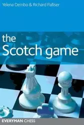 The Scotch Game - Yelena Dembo