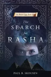 The Search for Rasha - Paul B. Skousen