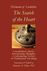 The Search of the Heart - of Carinthia Hermann