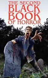 The Second Black Book of Horror - David Sutton A